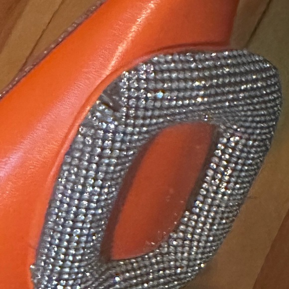 L'Intervalle sling back pump - Picture 4 of 10